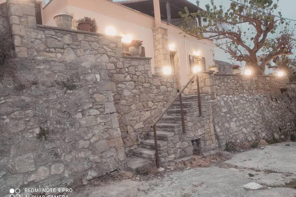 Georgia'S Village House Kalathenai 외부 사진