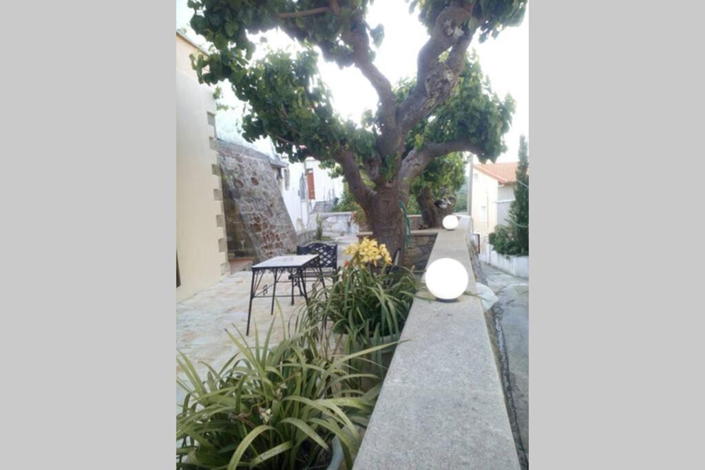 Georgia'S Village House Kalathenai 외부 사진