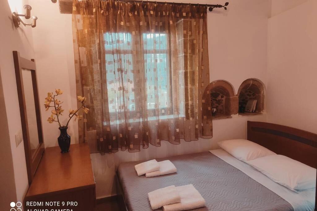 Georgia'S Village House Kalathenai 외부 사진