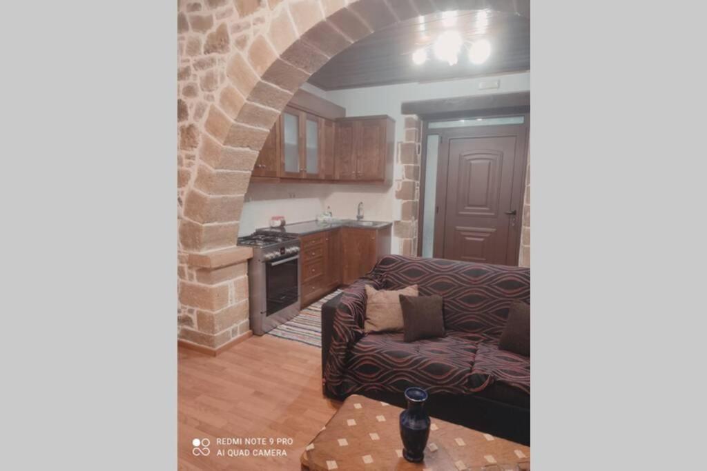 Georgia'S Village House Kalathenai 외부 사진